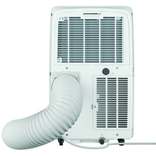 Фото - Кондиционер мобильный Whirlpool PACF29COW